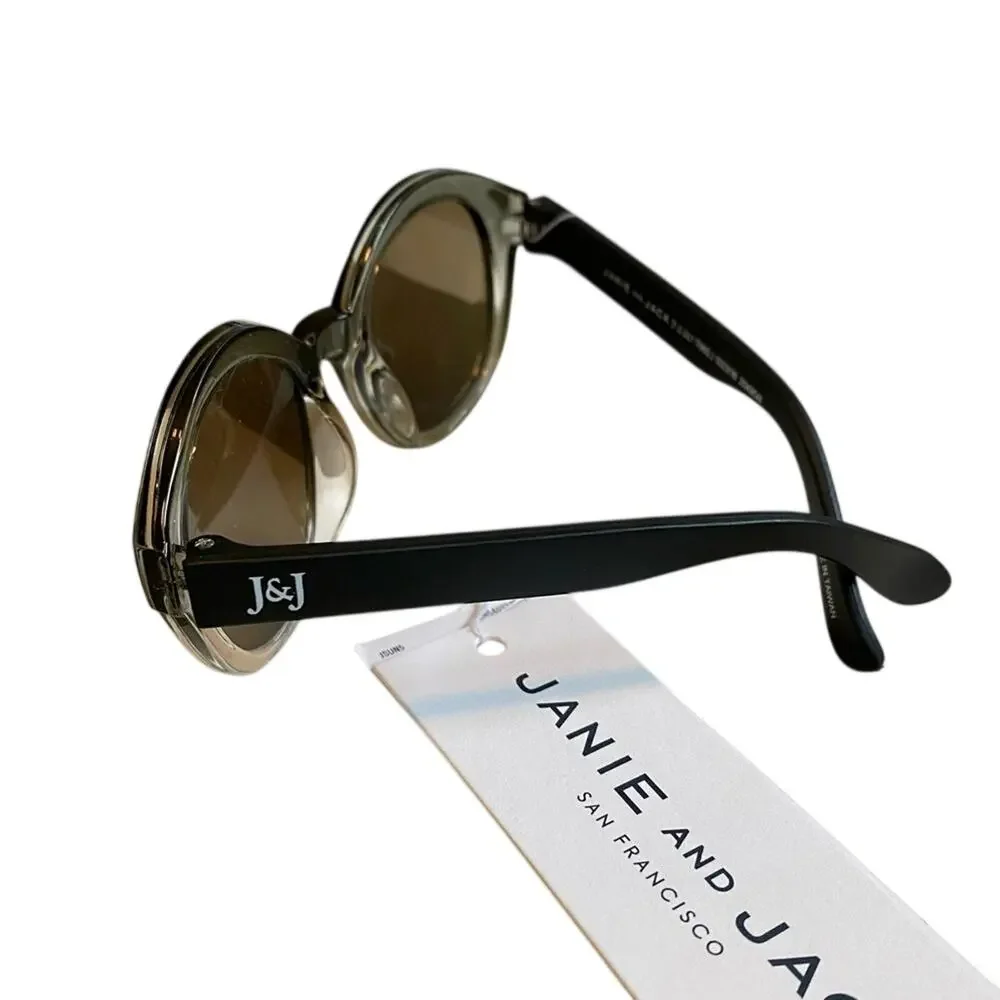 3+/$10ea Janie and Jack sunglasses